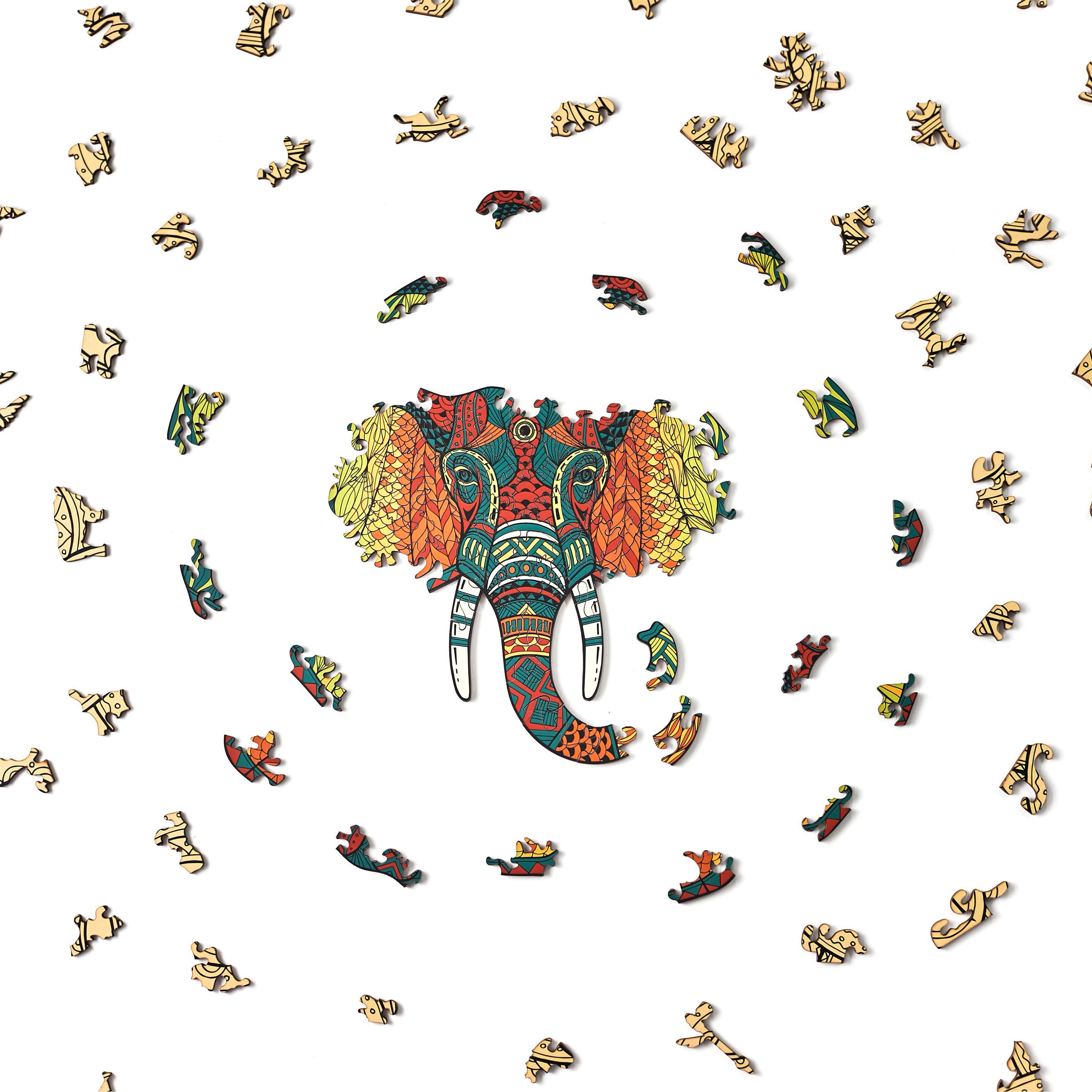 ELEPHANT