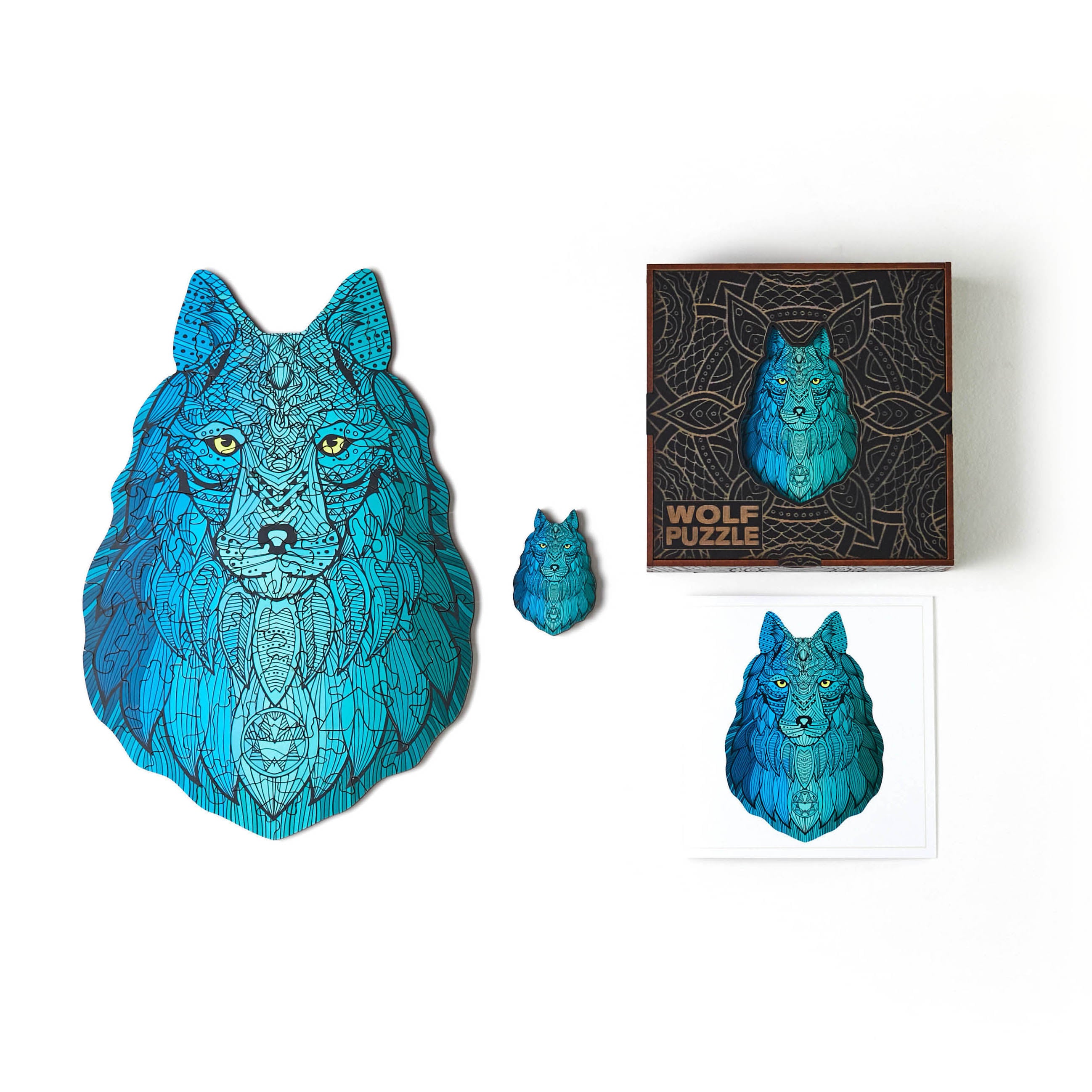 WOLF