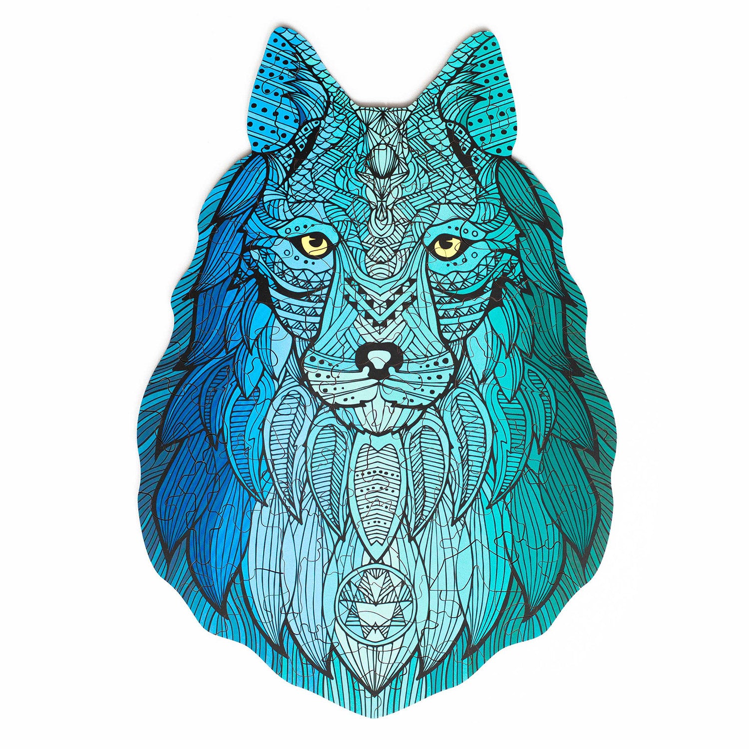 WOLF