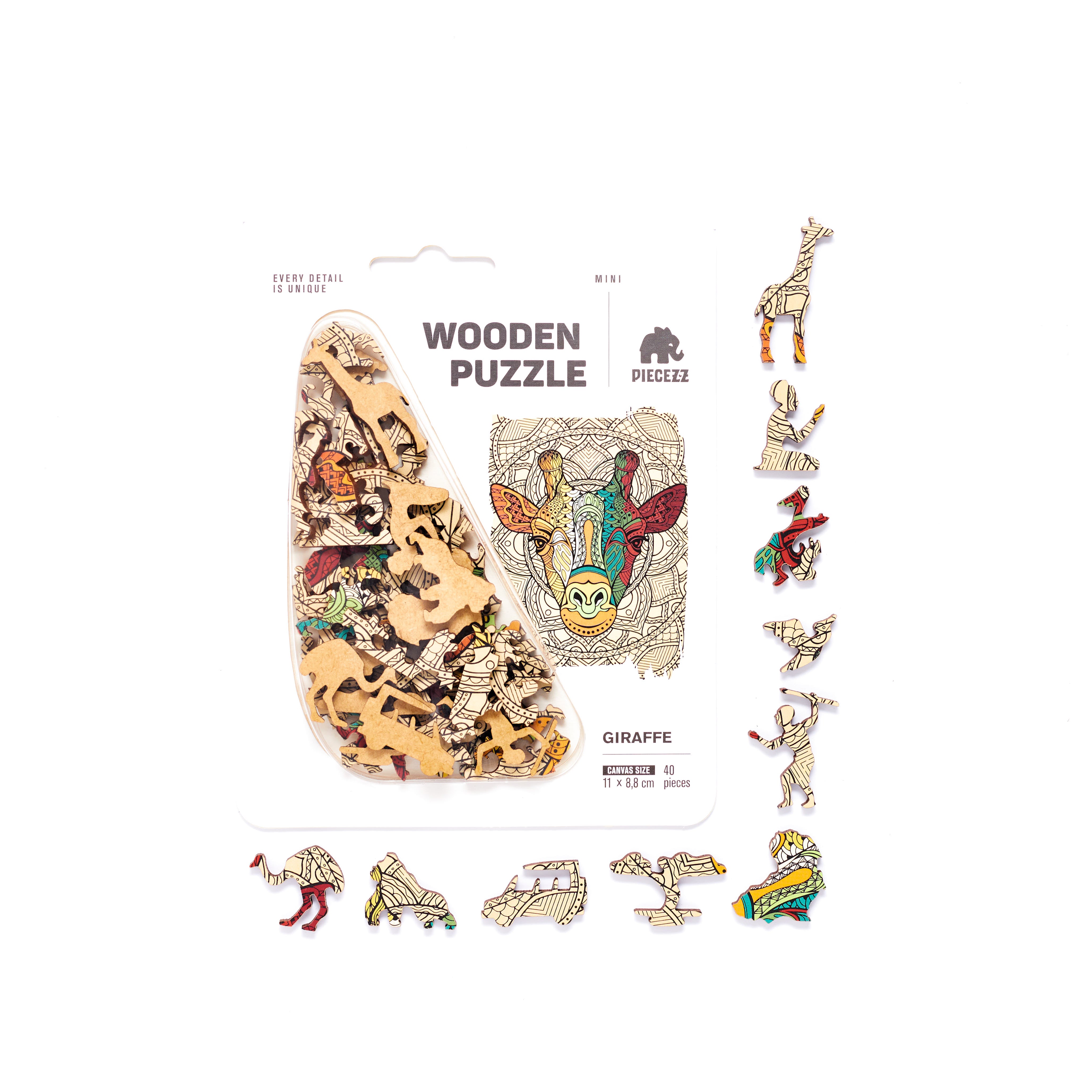 Giraffe