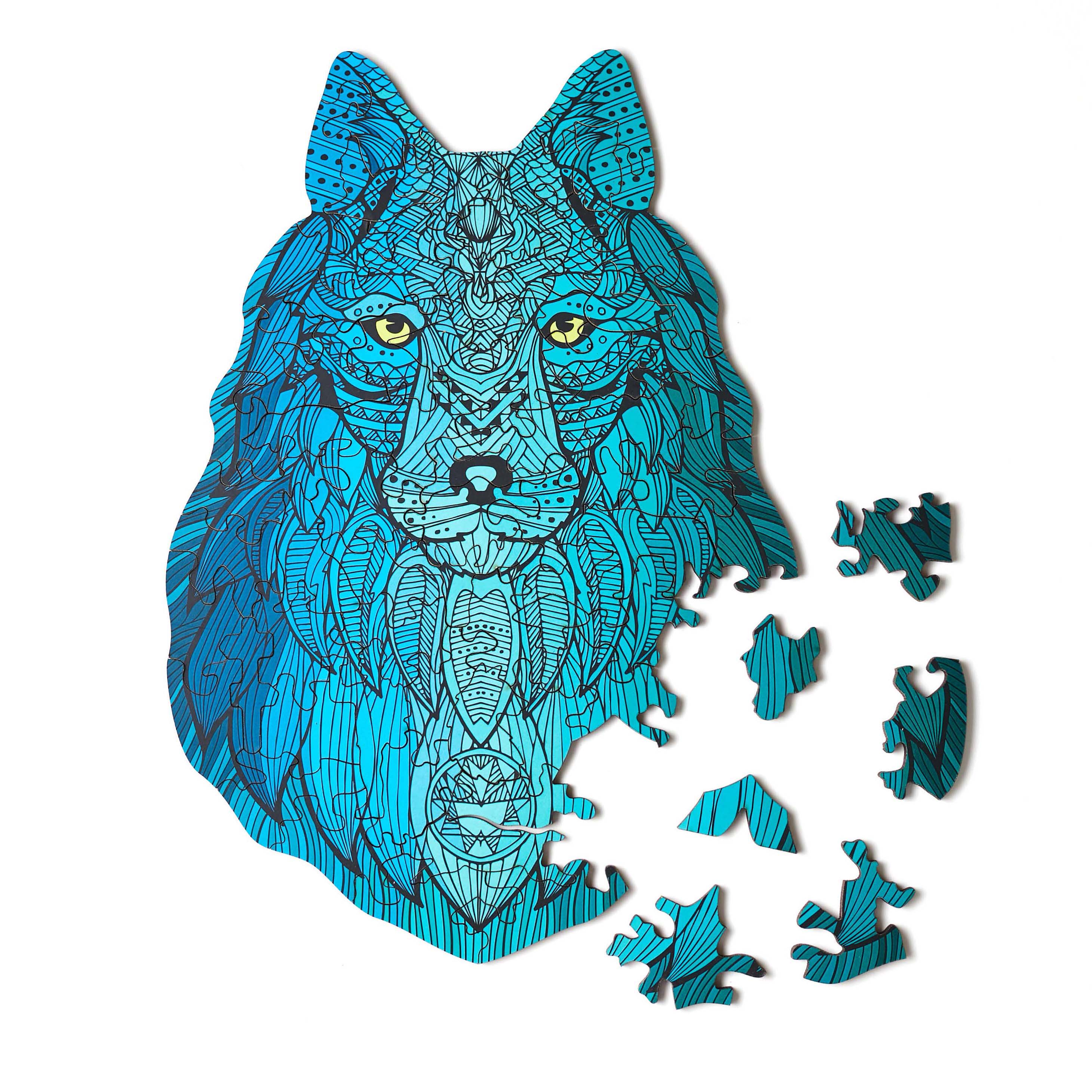 WOLF