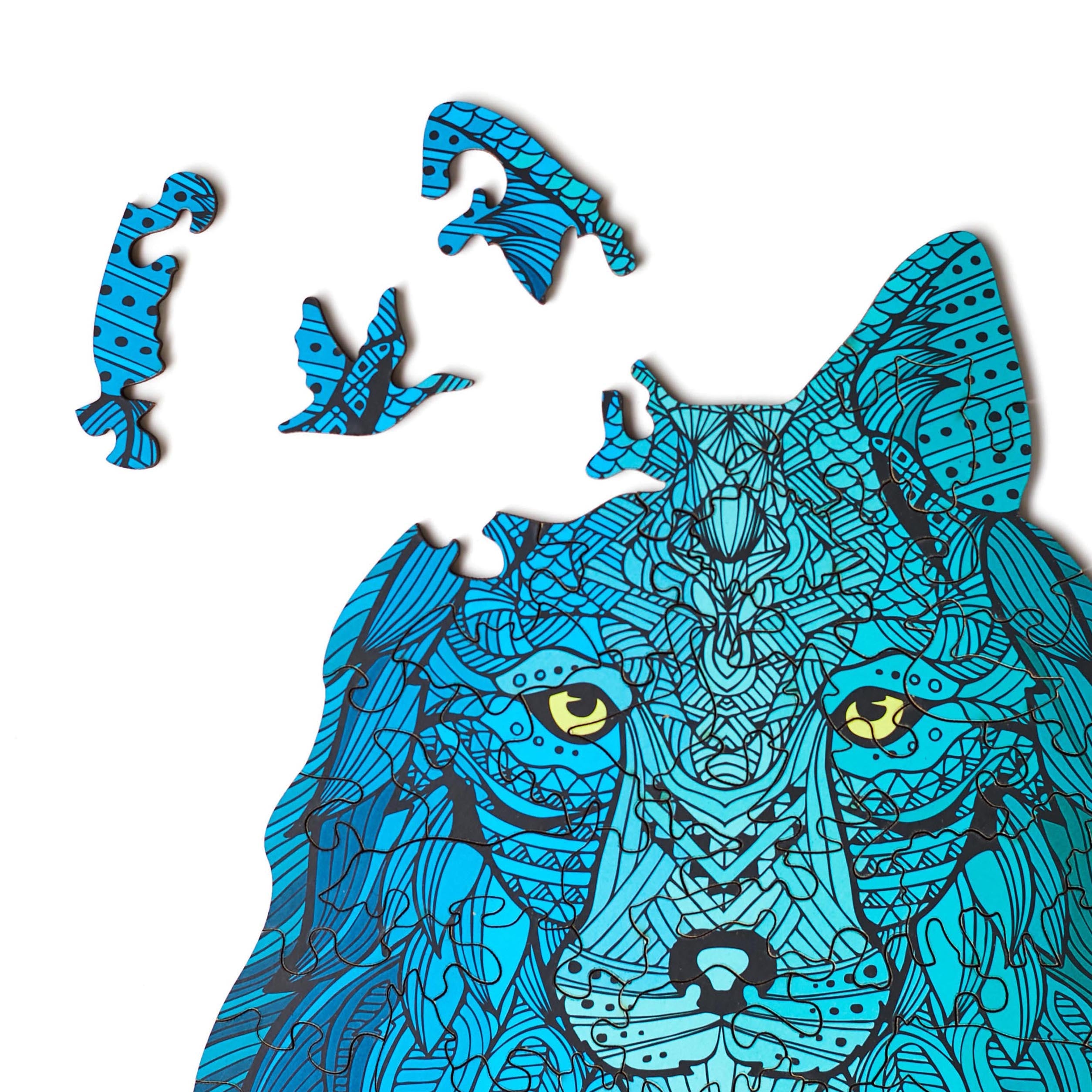 WOLF